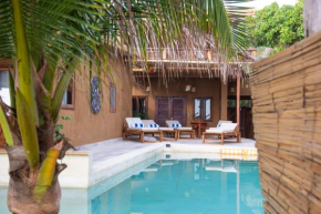 Casa Torito Mermejita